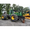 2010 John Deere 848H Skidder